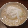 みゃおん⭐'s cooksnap of when they made 大かぶの肉詰めむらくも餡かけ.