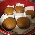 かわいいおやつ's cooksnap of when they made ♡しっとり美味しい♡自慢の黒糖まんじゅう.