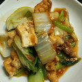 M130018's cooksnap of when they made 簡単！大さじ１でおいしい白菜の中華炒め❤.
