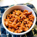 アレグリアス's cooksnap of when they made 自家製鮭フレーク【作り置き】.