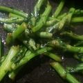 ふぁんたにゃん's cooksnap of when they made ハマる人続出☆無限春菊！.