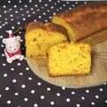 ＊coron＊'s cooksnap of when they made 超きれい色♪かぼちゃのパウンドケーキ.