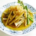 mammamiwa♪'s cooksnap of when they made ＊揚げ鯖のおろし煮＊.