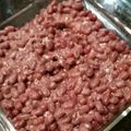 じゅんころっち's cooksnap of when they made 圧力鍋で小豆（あんこ）がすぐ食べられる！.