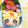 AKIEママ's cooksnap of when they made キャラ弁 ハグたん プリキュア.