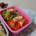 イチゴ、イチゴ。's cooksnap of when they made 炒り豆腐.