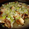 マテーラ's cooksnap of when they made ねぎ塩チキン。.
