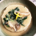 さあや姫38's cooksnap of when they made 簡単！大根の酒粕煮.