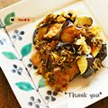 ついてるさとちゃん's cooksnap of when they made 茄子と豚肉の高菜炒め♪.