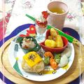 sakuraロゼット's cooksnap of when they made 炒めない☆茹でない☆簡単ウィンナー.