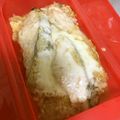 ☆こまっと☆'s cooksnap of when they made 鮭のホイル焼きならぬルクエ蒸し ver2.