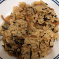 ねおみ's cooksnap of when they made 簡単☆ひじきと鮭フレークの炊き込みご飯☆.