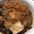 ねおみ's cooksnap of when they made しらたきラーメン（すき焼き風）.