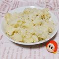 yukiwanko's cooksnap of when they made *簡単*粉吹き芋*.