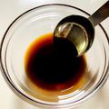 azbjbn's cooksnap of when they made 自家製レモンポン酢.
