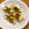 ゆすひと's cooksnap of when they made おひとりさまのちくわで簡単おつまみ⑬.