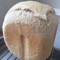eijun63's cooksnap of when they made ＨＢ☆自家製酵母の食パン.