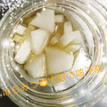 クックMQO5SL☆'s cooksnap of when they made 風邪のひき始め予防に！大根のはちみつ漬け.