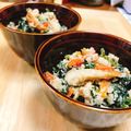 もこたん217's cooksnap of when they made 簡単☆卯の花.