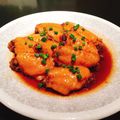 クック5959's cooksnap of when they made 鶏肉の梅酒煮.