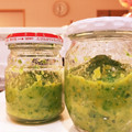 ぴよえりか's cooksnap of when they made 簡単！何にでも使える自家製柚子胡椒.
