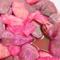 atchamn's cooksnap of when they made ちっちゃいさつま芋とパイン缶の甘煮.
