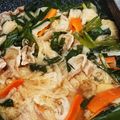 ★☆あかね★☆'s cooksnap of when they made 野菜たっぷり八宝菜♪.