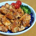 すうがん's cooksnap of when they made 鶏胸肉のピザソース風炒め♪.