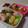 イチゴ、イチゴ。's cooksnap of when they made 塩糀で重ね煮☆お弁当の簡単下ごしらえ.