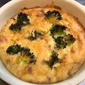 いくぞぉ☆'s cooksnap of when they made 糖質OFF☆豆腐ベジグラタン.