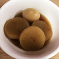 ことやん41☆'s cooksnap of when they made 大根の煮付けをやってみた。.