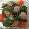 ☆10moooN☆'s cooksnap of when they made 簡単☆美味しい～☆けんちん煮☆☆☆.