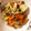 ばやし's cooksnap of when they made お魚ソーセージと白菜の旨塩昆布炒めあん.