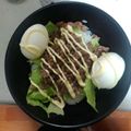 しろかっちゃん's cooksnap of when they made 合挽きで♪簡単シシリアンライス.