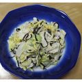 ぽりぽり拓庵's cooksnap of when they made ★ｺﾞﾏ香る♪白菜の塩昆布和え★.