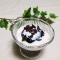 めみたん☆'s cooksnap of when they made パーティコーヒーゼリー.