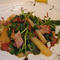 るちあママ's cooksnap of when they made 独活（ウド）とクレソンのバター炒め.