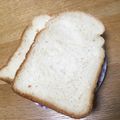 北京パンダ's cooksnap of when they made HB★基本のミルク食パン.