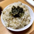 menco912's cooksnap of when they made ネギ味噌 長ネギの青い部分を有効活用！.