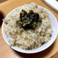 menco912's cooksnap of when they made ネギ味噌 長ネギの青い部分を有効活用！.