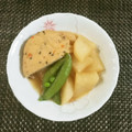 やんとエプロン☆'s cooksnap of when they made ◆がんもどきと大根の煮物◆.