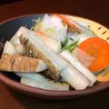 ☆kaoppe☆'s cooksnap of when they made ごぼうピクルスで♡デトックス✧美味し〜♬.
