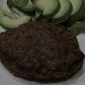 みぇぽっと's cooksnap of when they made 和風根菜ハンバーグ~筑前煮リメイクにも~.