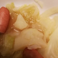 クックXCYSK0☆'s cooksnap of when they made 優しい甘さの根菜ポトフ♡.