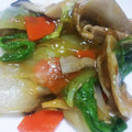 ☆☆あっきん☆☆'s cooksnap of when they made 白菜と豚肉のオイスターソース炒め.