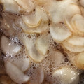 クックC2GECR☆'s cooksnap of when they made キクイモの浅漬け.