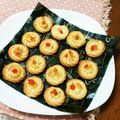 まぶたん's cooksnap of when they made チョコレートたっぷり✿絞り出しクッキー.