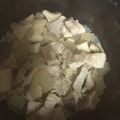 ma___111's cooksnap of when they made 豚肉と大根の炊き込みご飯。.