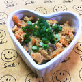 つつくみ's cooksnap of when they made 椎茸・人参 【しっとり卯の花】優しい甘さ.