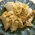 ☆Rokko☆'s cooksnap of when they made むね肉のさっぱり煮どり.